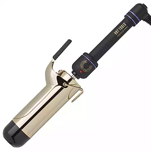 Hot Tools Super Tool 2 Inch Professional Curling Iron