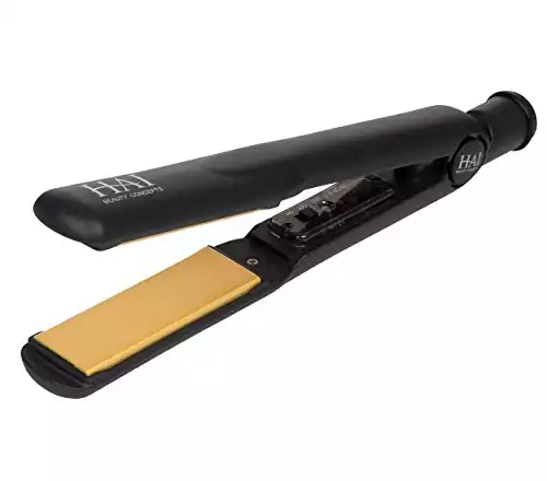 HAI GOLD CONVERTABLE Professional Flat Iron