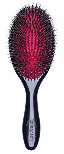 Denman Brush with Soft Nylon