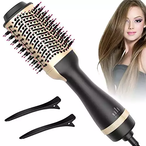 Bongtai Hair Dryer Brush