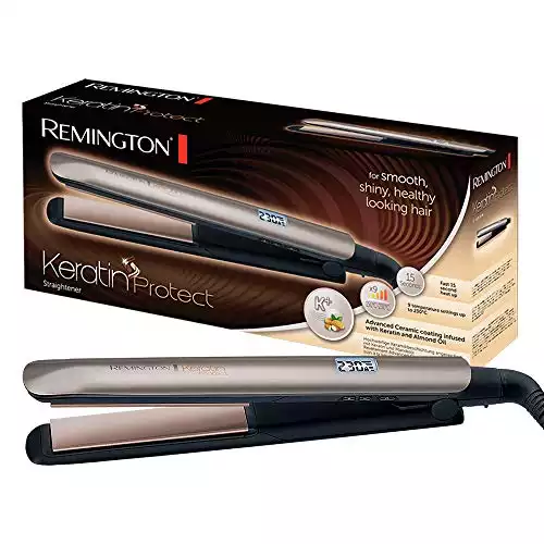 Remington S8540 Keratin Protect Straightener