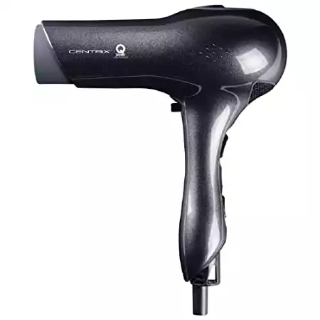 Cricket Centrix Q‐Zone Lightweight Hair Dryer