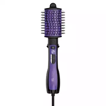 INFINITIPRO BY CONAIR The Knot Dr. All-in-One Dryer Brush