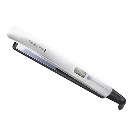 Remington 8510 Anti Frizz Therapy Hair Straightener