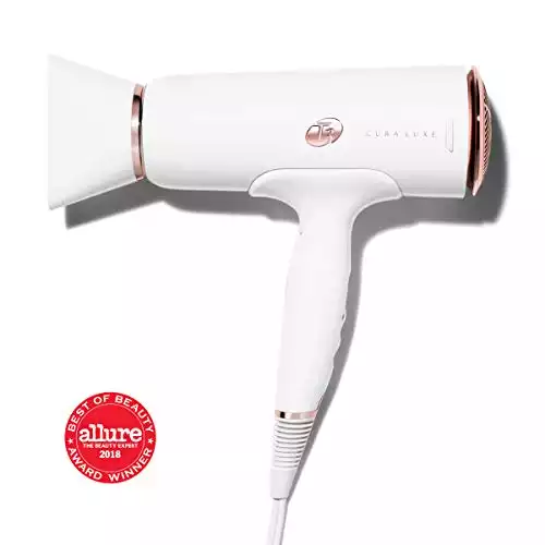 T3 - Cura LUXE Hair Dryer