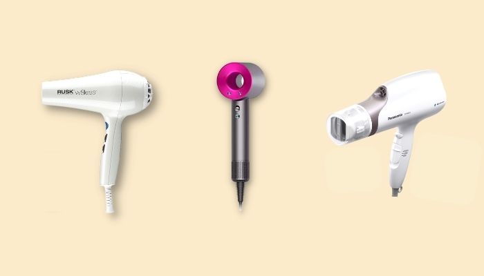 The 5 Best Hair Dryers for Fine Hair of 2022