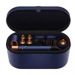 Dyson Airwrap™ Styler Complete (Prussian Blue/Rich Copper) Edition