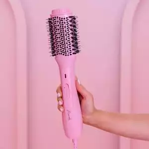 Mermade Ionic Blow-Dry Brush