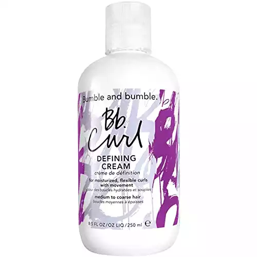 Bumble and Bumble Curl Defining Creme